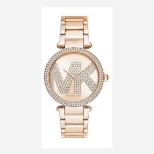Photo de la montre Michael Kors MK6660 pour femme, vue du produit