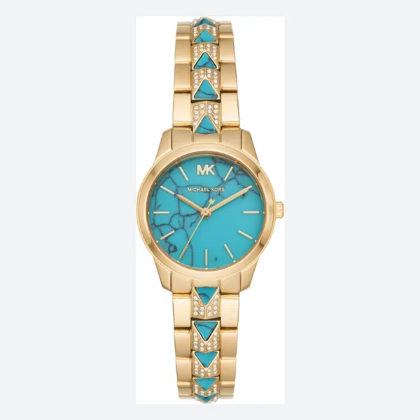 Michael Kors MK6673 Montre Femme Photo de la montre Michael Kors MK6673 pour femme, vue du produit