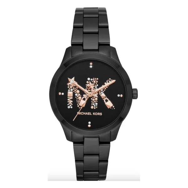 Michael Kors MK6683 Montre Femme Photo de la montre Michael Kors MK6683 pour femme, vue du produit