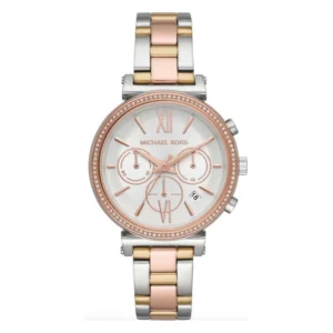 Photo de la montre Michael Kors MK6688 pour femme, vue du produit
