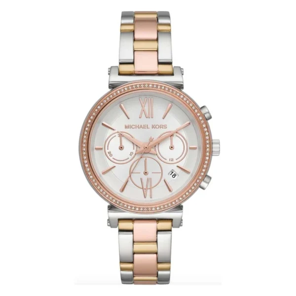 Photo de la montre Michael Kors MK6688 pour femme, vue du produit