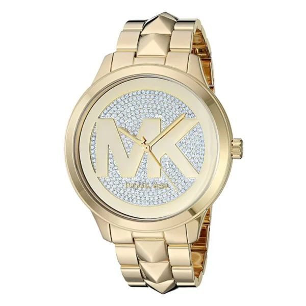 Michael Kors MK6714 Montre Femme Photo de la montre Michael Kors MK6714 pour femme, vue du produit
