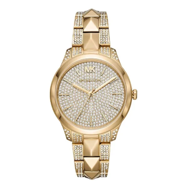 Photo de la montre Michael Kors MK6715 pour femme, vue du produit