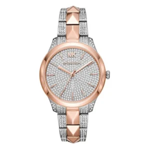 Michael Kors MK6716 Montre Femme Photo de la montre Michael Kors MK6716 pour femme, vue du produit