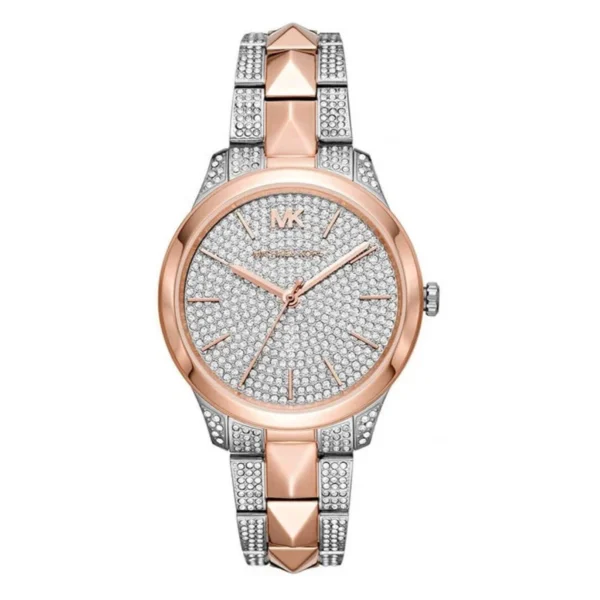 Michael Kors MK6716 Montre Femme Photo de la montre Michael Kors MK6716 pour femme, vue du produit
