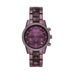 Michael Kors MK6720 Montre Femme Photo de la montre Michael Kors MK6720 pour femme, vue du produit