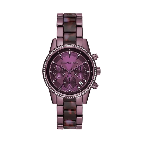 Photo de la montre Michael Kors MK6720 pour femme, vue du produit