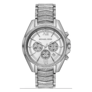 Michael Kors MK6728 Montre Femme Photo de la montre Michael Kors MK6728 pour femme, vue du produit