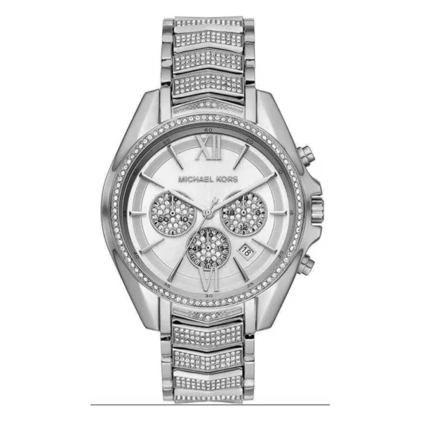 Michael Kors MK6728 Montre Femme Photo de la montre Michael Kors MK6728 pour femme, vue du produit