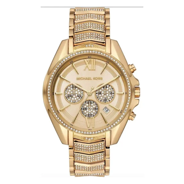 Photo de la montre Michael Kors MK6729 pour femme, vue du produit