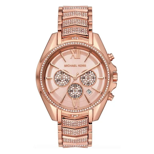 Photo de la montre Michael Kors MK6730 pour femme, vue du produit