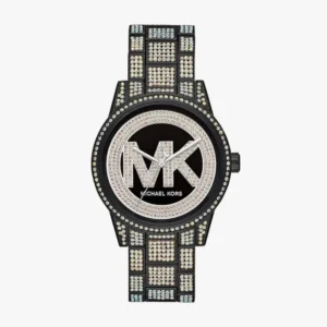 Michael Kors MK6733 Montre Femme Photo de la montre Michael Kors MK6733 pour femme, vue du produit