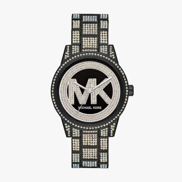 Michael Kors MK6733 Montre Femme Photo de la montre Michael Kors MK6733 pour femme, vue du produit