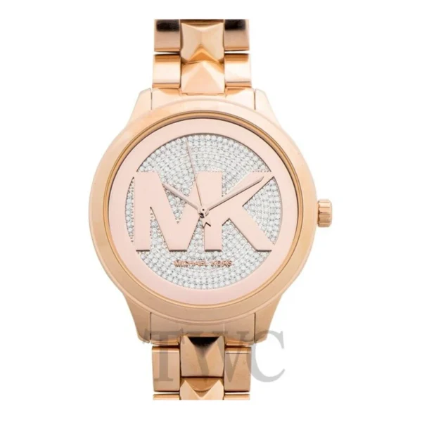 Photo de la montre Michael Kors MK6736 pour femme, vue du produit