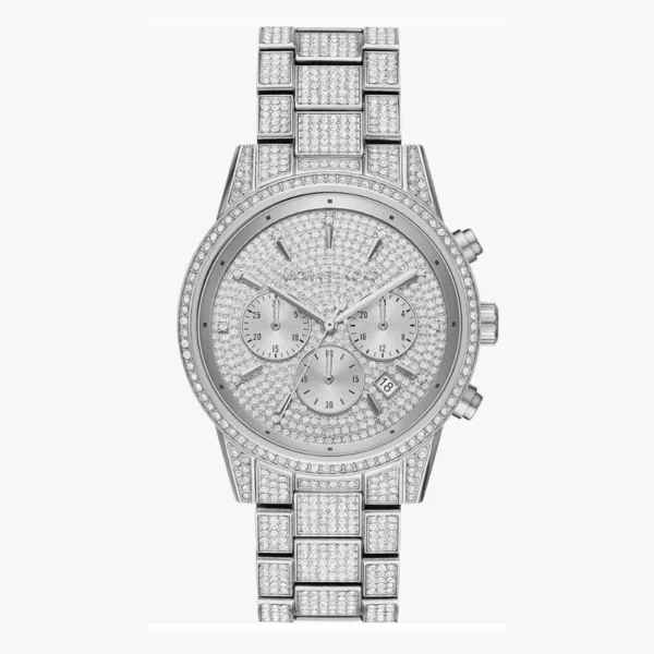 Michael Kors MK6746 Montre Femme Photo de la montre Michael Kors MK6746 pour femme, vue du produit