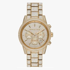 Michael Kors MK6747 Montre Femme Photo de la montre Michael Kors MK6747 pour femme, vue du produit