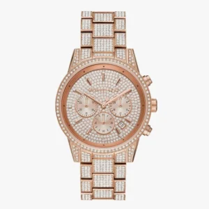 Michael Kors MK6748 Montre Femme Photo de la montre Michael Kors MK6748 pour femme, vue du produit