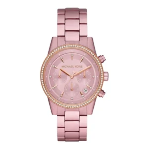 Michael Kors MK6753 Montre Femme Photo de la montre Michael Kors MK6753 pour femme, vue du produit
