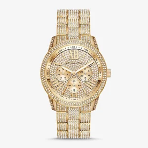 Michael Kors MK6789 Montre Femme Photo de la montre Michael Kors MK6789 pour femme, vue du produit