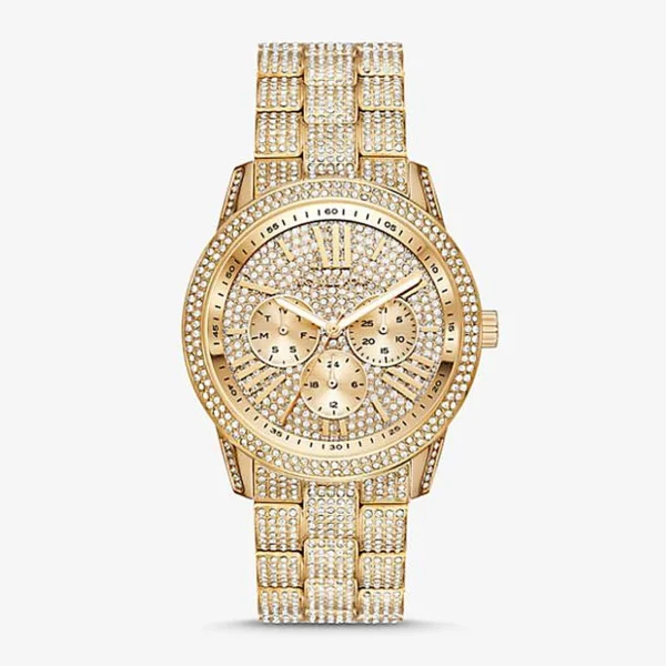 Photo de la montre Michael Kors MK6789 pour femme, vue du produit