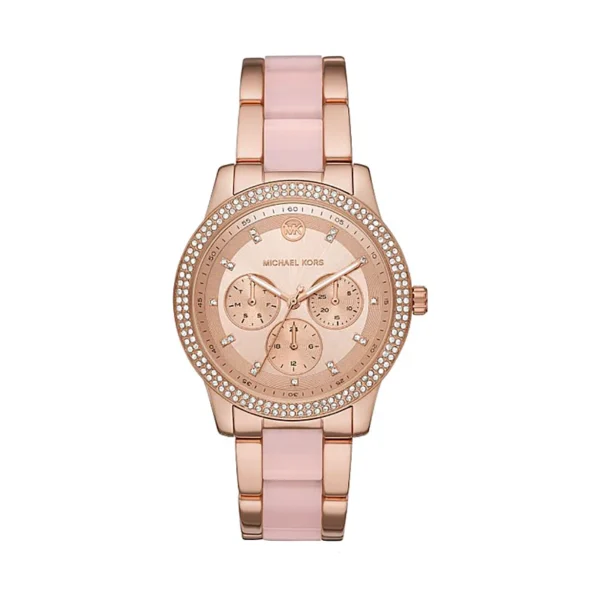 Michael Kors MK6828 Montre Femme Photo de la montre Michael Kors MK6828 pour femme, vue du produit