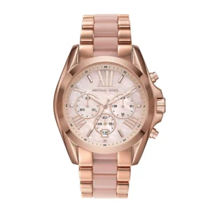 Michael Kors MK6830 Montre Femme Photo de la montre Michael Kors MK6830 pour femme, vue du produit