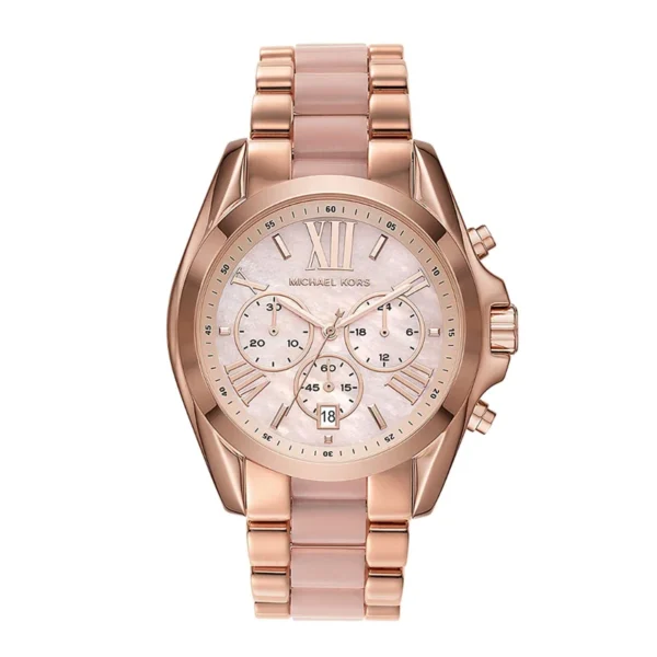 Photo de la montre Michael Kors MK6830 pour femme, vue du produit