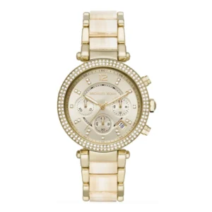 Michael Kors MK6831 Montre Femme Photo de la montre Michael Kors MK6831 pour femme, vue du produit