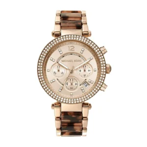 Michael Kors MK6832 Montre Femme Photo de la montre Michael Kors MK6832 pour femme, vue du produit