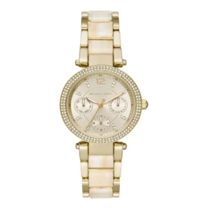 Michael Kors MK6833 Montre Femme Photo de la montre Michael Kors MK6833 pour femme, vue du produit