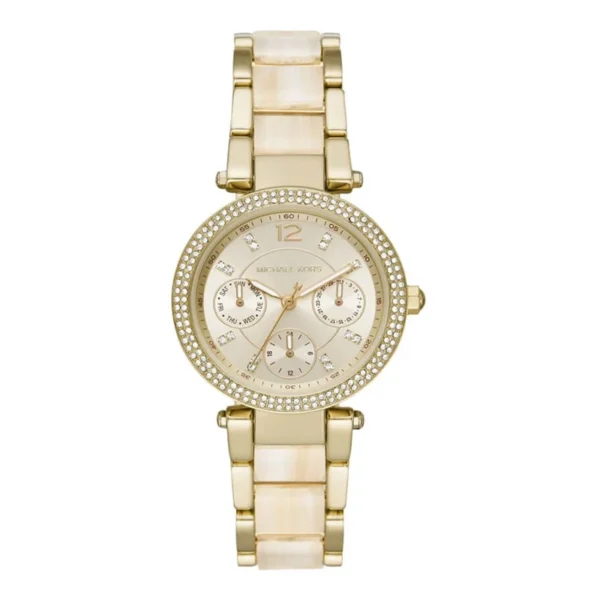 Michael Kors MK6833 Montre Femme Photo de la montre Michael Kors MK6833 pour femme, vue du produit