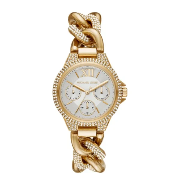 Photo de la montre Michael Kors MK6842 pour femme, vue du produit