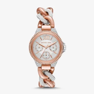 Michael Kors MK6843 Montre Femme Photo de la montre Michael Kors MK6843 pour femme, vue du produit
