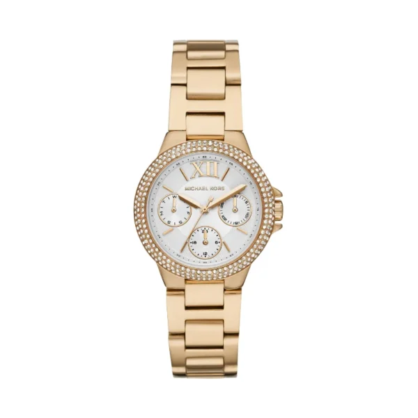Michael Kors MK6844 Montre Femme Photo de la montre Michael Kors MK6844 pour femme, vue du produit