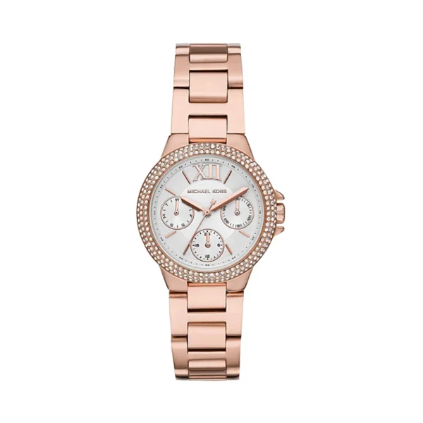 Michael Kors MK6845 Montre Femme Photo de la montre Michael Kors MK6845 pour femme, vue du produit
