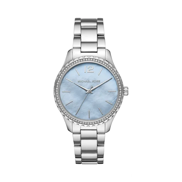 Photo de la montre Michael Kors MK6847 pour femme, vue du produit