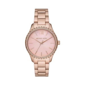 Michael Kors MK6848 Montre Femme Photo de la montre Michael Kors MK6848 pour femme, vue du produit