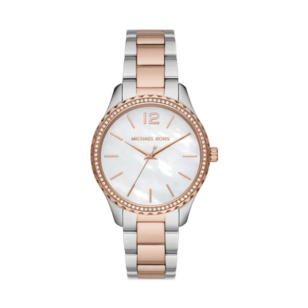 Michael Kors MK6849 Montre Femme Photo de la montre Michael Kors MK6849 pour femme, vue du produit