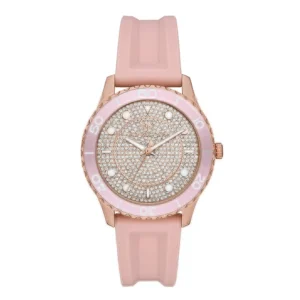 Michael Kors MK6854 Montre Femme Photo de la montre Michael Kors MK6854 pour femme, vue du produit