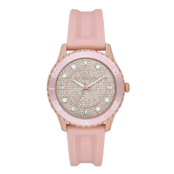 Photo de la montre Michael Kors MK6854 pour femme, vue du produit