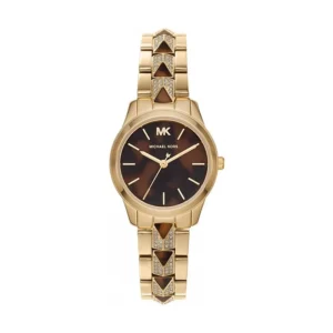 Michael Kors MK6855 Montre Femme Photo de la montre Michael Kors MK6855 pour femme, vue du produit