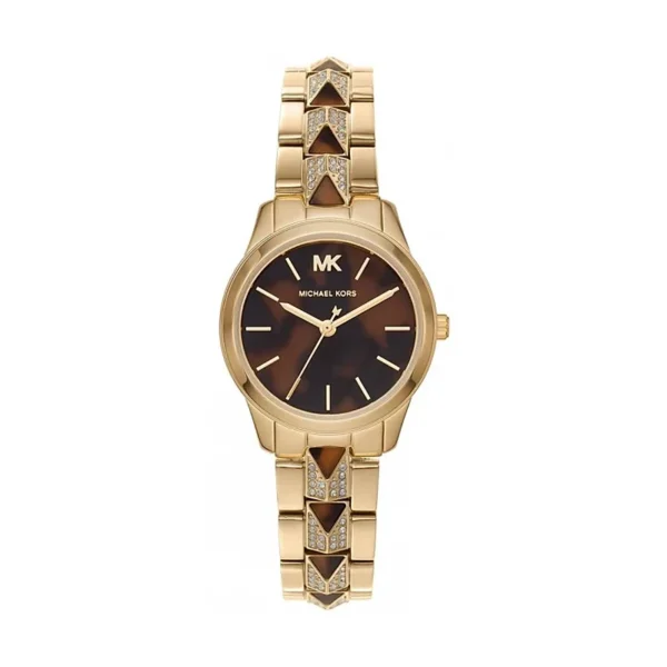 Michael Kors MK6855 Montre Femme Photo de la montre Michael Kors MK6855 pour femme, vue du produit