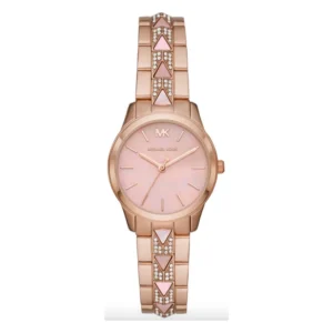 Michael Kors MK6856 Montre Femme Photo de la montre Michael Kors MK6856 pour femme, vue du produit