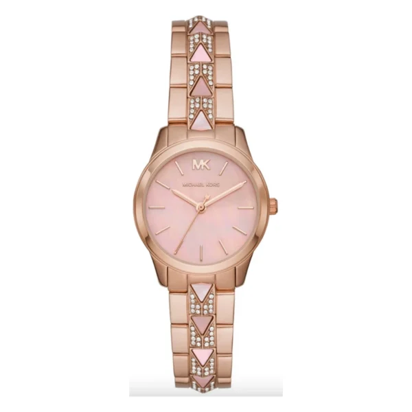 Photo de la montre Michael Kors MK6856 pour femme, vue du produit