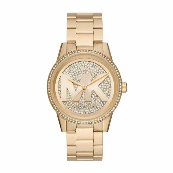 Photo de la montre Michael Kors MK6862 pour femme, vue du produit