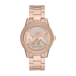 Michael Kors MK6863 Montre Femme Photo de la montre Michael Kors MK6863 pour femme, vue du produit
