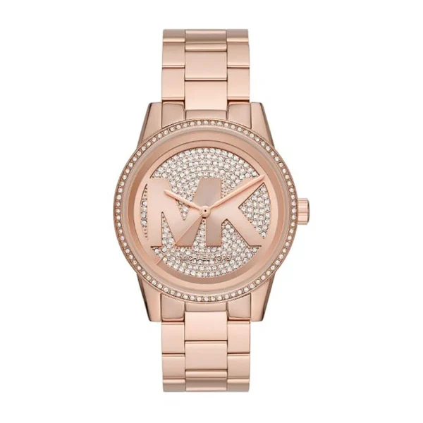 Michael Kors MK6863 Montre Femme Photo de la montre Michael Kors MK6863 pour femme, vue du produit