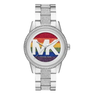 Michael Kors MK6864 Montre Femme Photo de la montre Michael Kors MK6864 pour femme, vue du produit