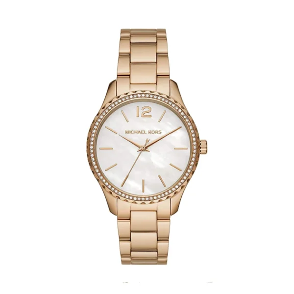 Photo de la montre Michael Kors MK6870 pour femme, vue du produit