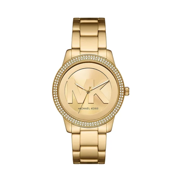 Michael Kors MK6879 Montre Femme Photo de la montre Michael Kors MK6879 pour femme, vue du produit